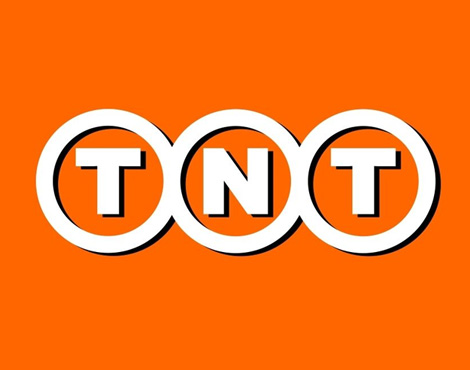 TNT国际快递