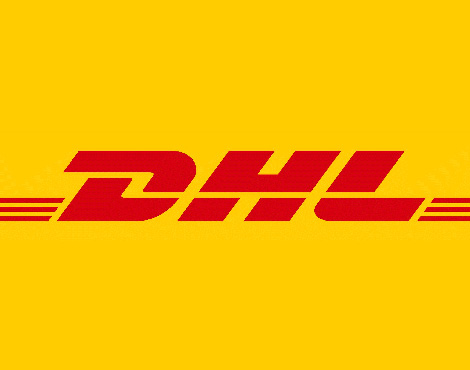 DHL国际快递