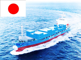 日本亚马逊头程FBA海运