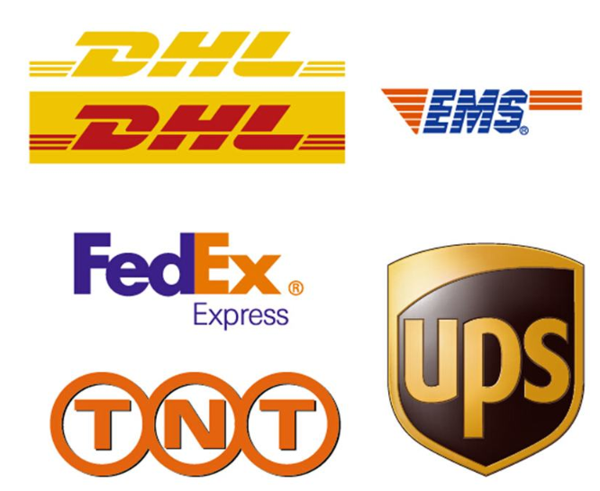 五大国际快递DHL/TNT/Fedex/UPS/EMS出口尺寸要求