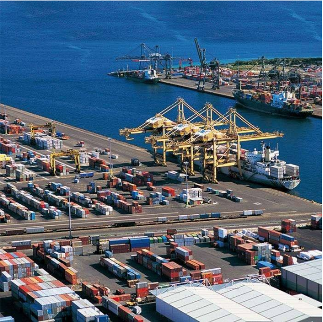欧美等主要航线运价全面上涨！港口拥堵将持续到第三季度