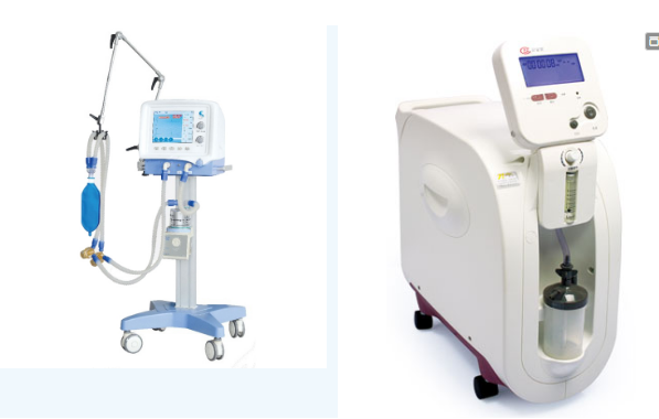制氧机呼吸机出口印度须知（归类、资质、准入条件）