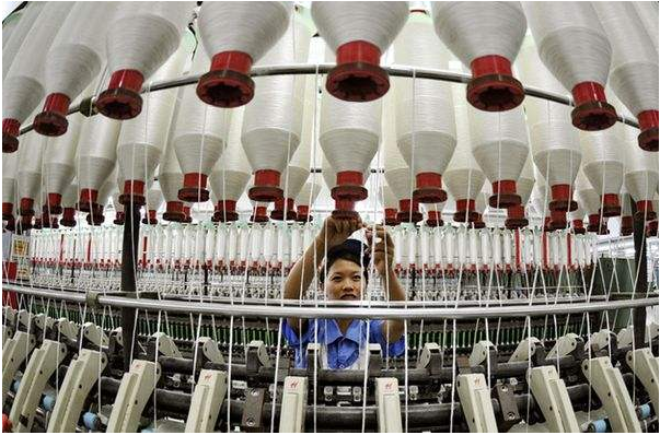 巴西前四月丝绸进口主要来源地为中国，进口中国占比66.35%