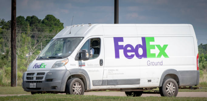 联邦快递FedEx将于6月21日上调旺季附加费
