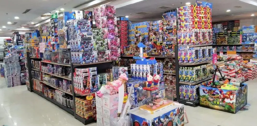 玩具类产品发美国亚马逊头程要提供哪些资料？
